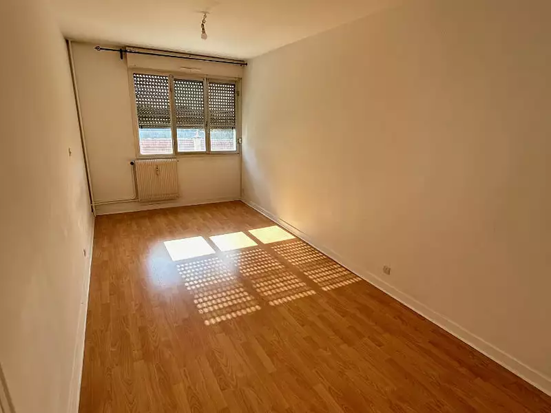 Appartement, 48,8 m²