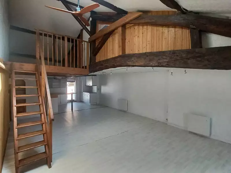 Appartement, 116 m²