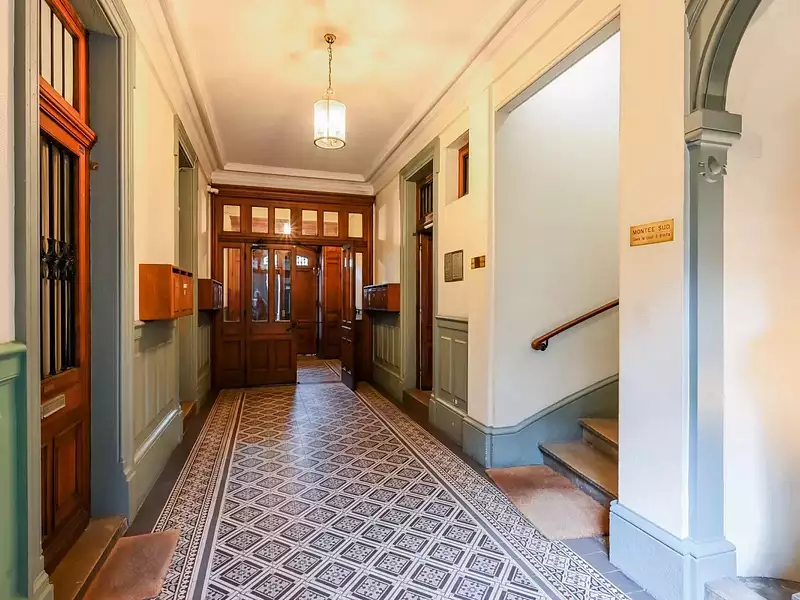 Appartement, 128 m²