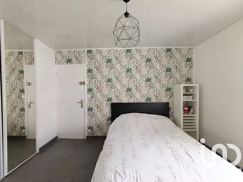Maison, 110 m²