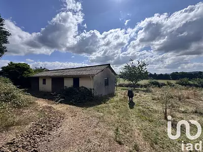 Maison, 116 m²