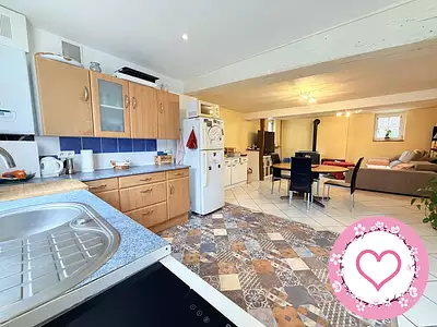 Maison, 112,37 m²