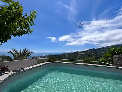 Maison, 127,89 m²