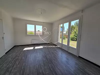 Maison, 84,12 m²