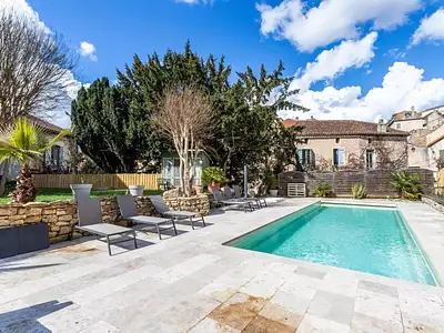 Maison, 456 m²