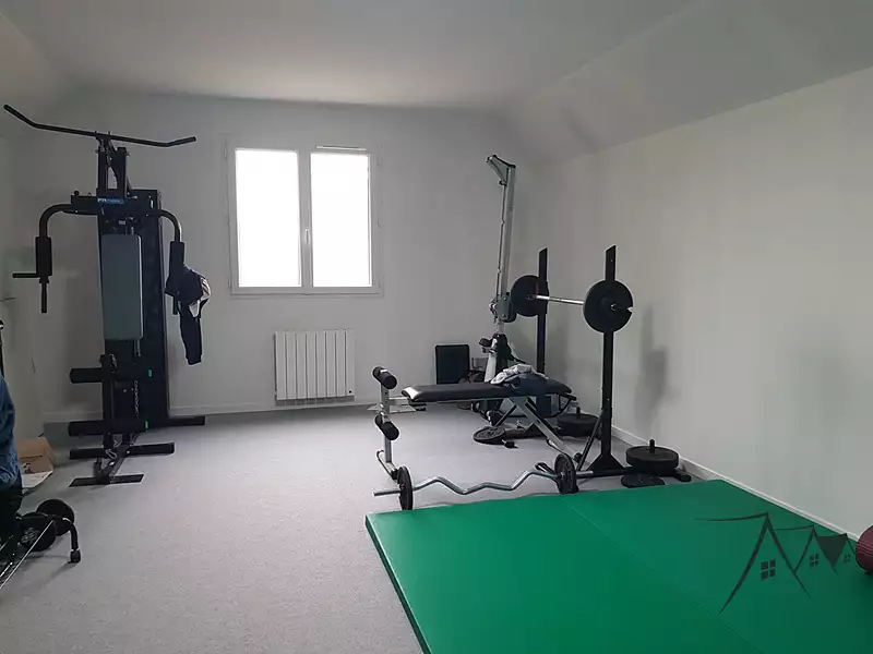 Maison, 175 m²