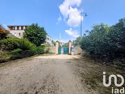 Appartement, 38 m²