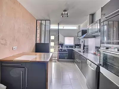 Maison, 86,22 m²