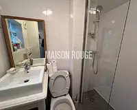 Maison, 35 m²