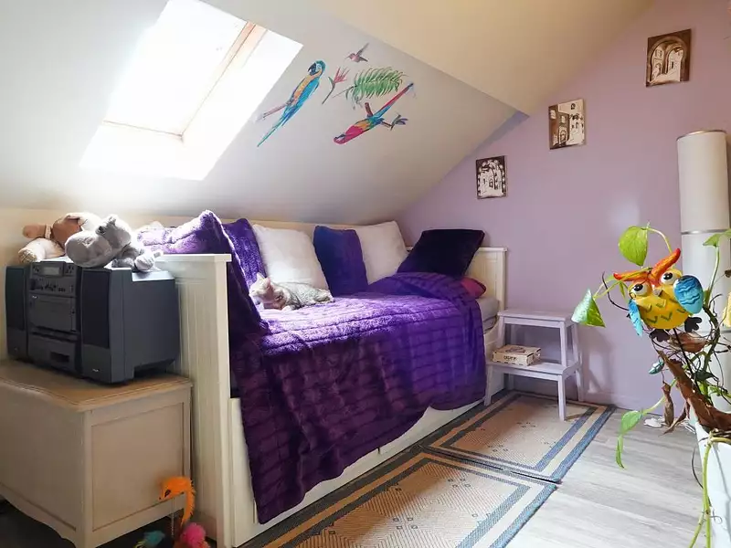 Maison, 75 m²