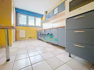 Appartement, 81,51 m²