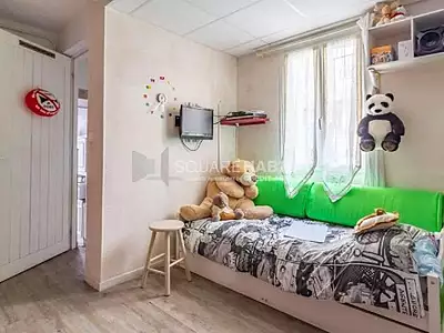 Appartement, 48,42 m²
