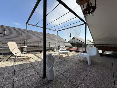 Appartement, 91 m²