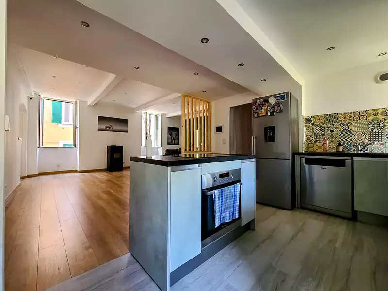 Appartement, 76,35 m²