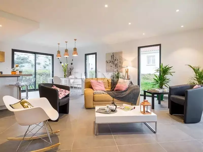 Appartement, 103 m²