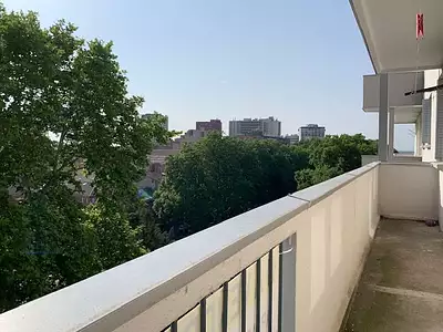 Appartement, 54 m²