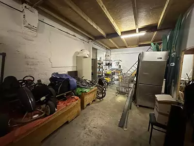 Maison, 60 m²