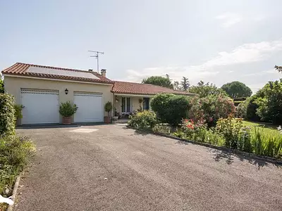 Maison, 137,32 m²