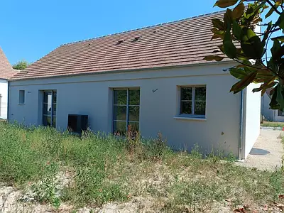 Maison, 81 m²