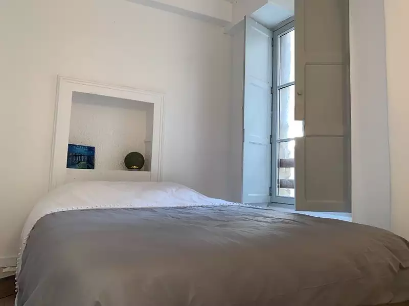 Appartement, 48 m²