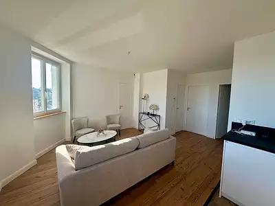Appartement, 57 m²