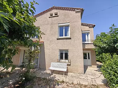 Maison, 163 m²