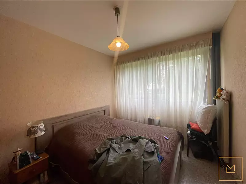 Appartement, 48 m²