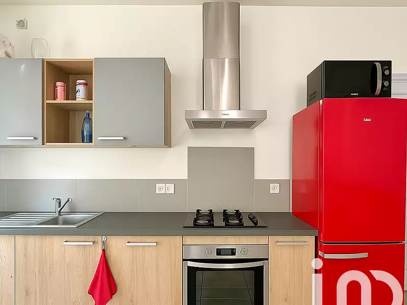 Maison, 90 m²