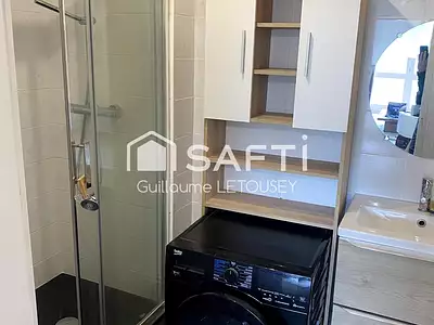 Appartement, 67 m²