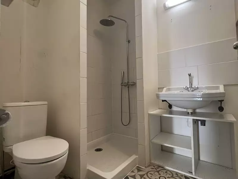 Appartement, 55,65 m²
