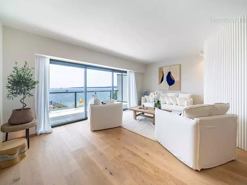 Appartement, 72,57 m²