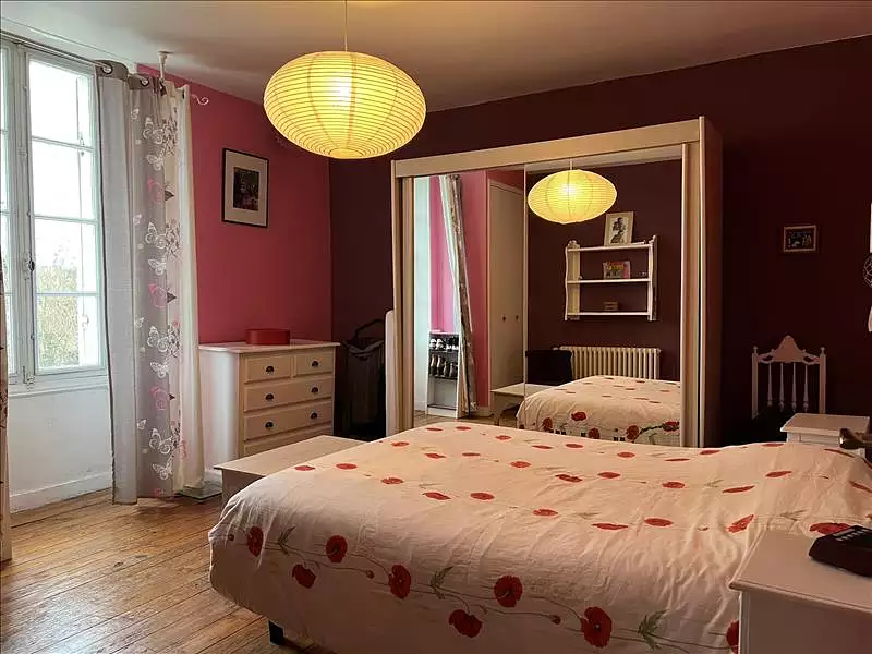 Maison, 130 m²