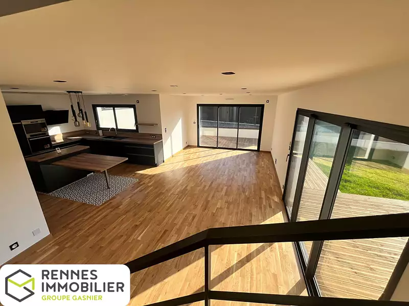 Maison, 155,39 m²