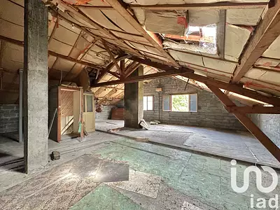 Appartement, 151 m²