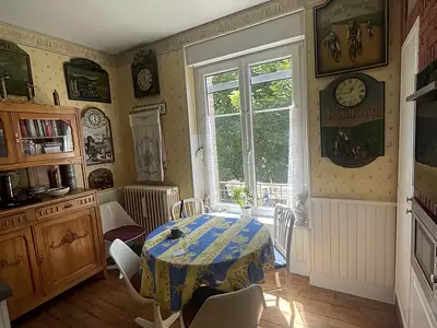 Maison, 112,18 m²