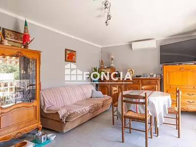 Appartement, 49 m²