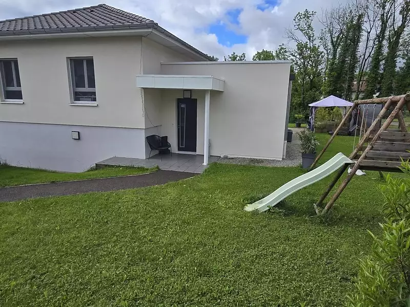 Maison, 106 m²