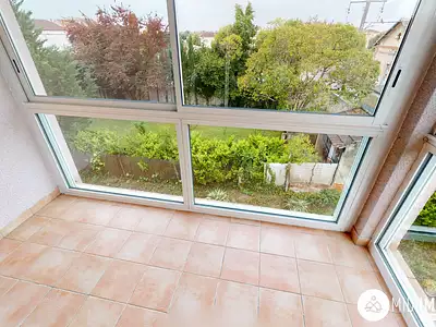 Appartement, 46 m²