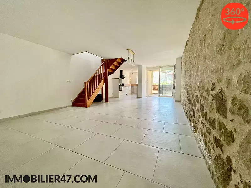 Maison, 72 m²