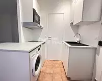 Appartement, 19,4 m²