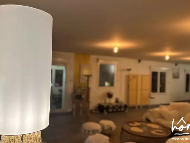 Appartement, 134,82 m²