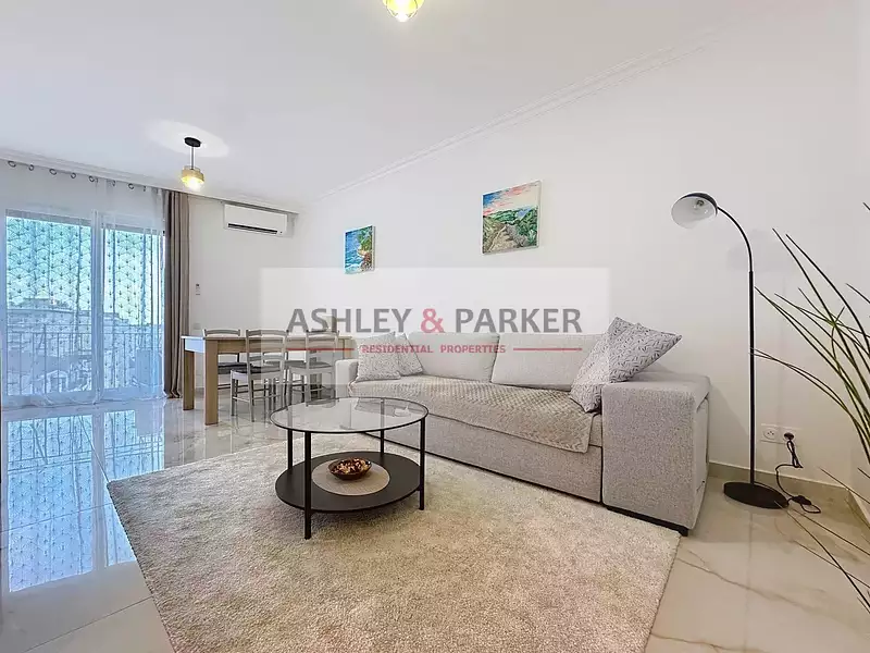 Appartement, 58,8 m²