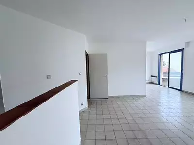 Appartement, 63 m²