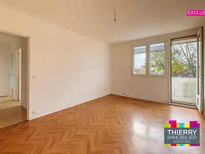 Appartement, 44,01 m²