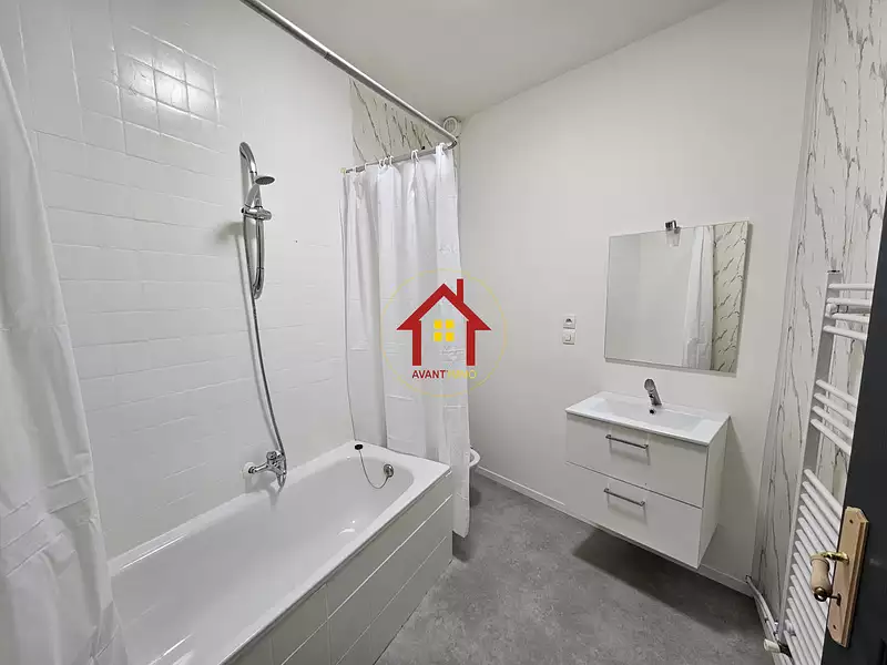 Appartement, 86 m²