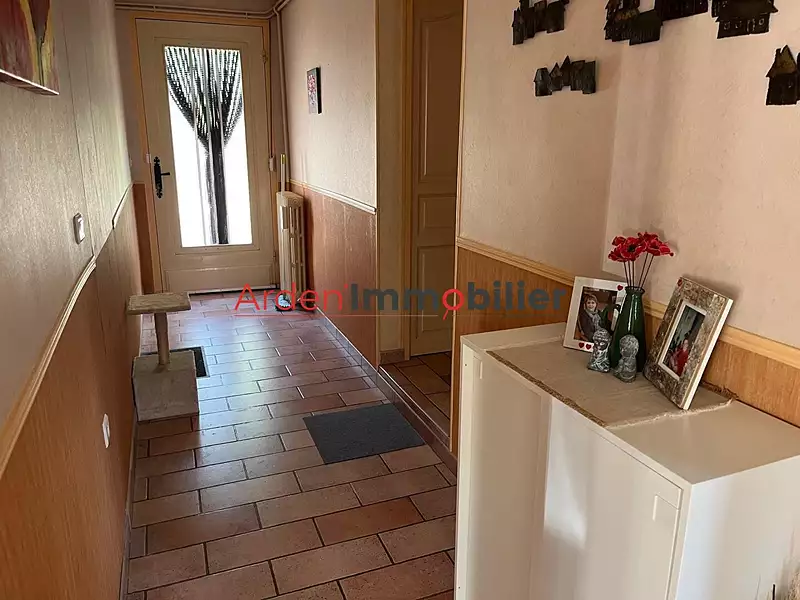 Maison, 132 m²