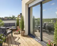 Appartement, 52,11 m²