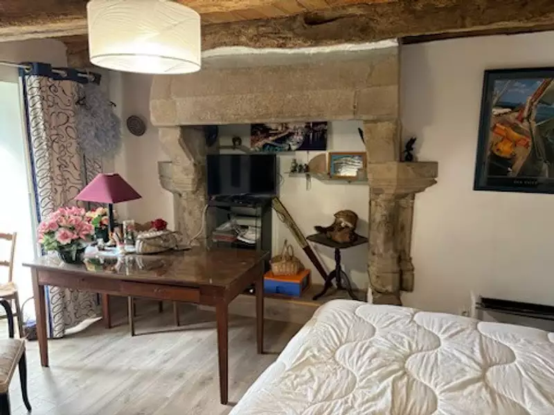 Maison, 120 m²