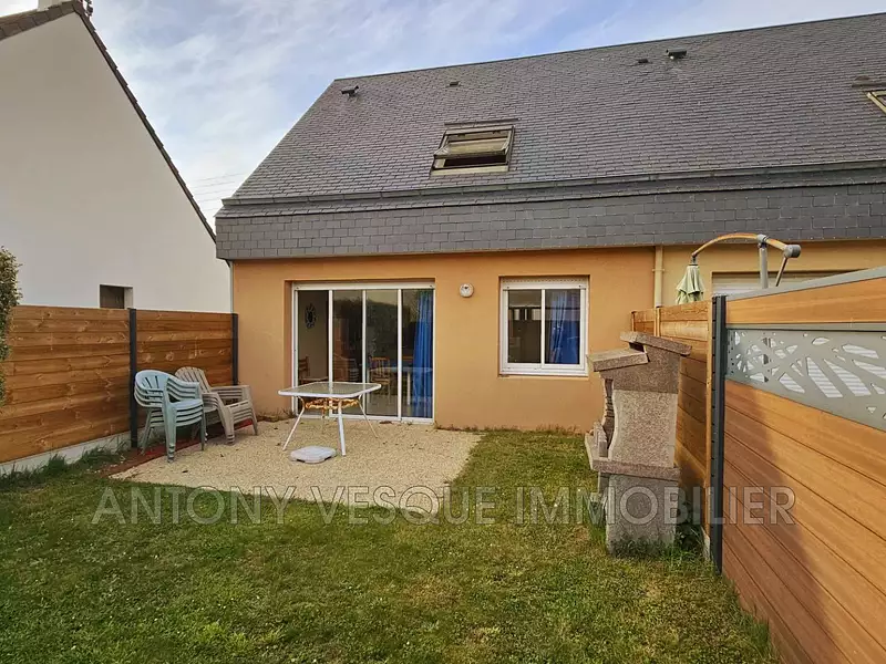 Maison, 60 m²