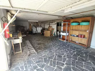 Maison, 389 m²